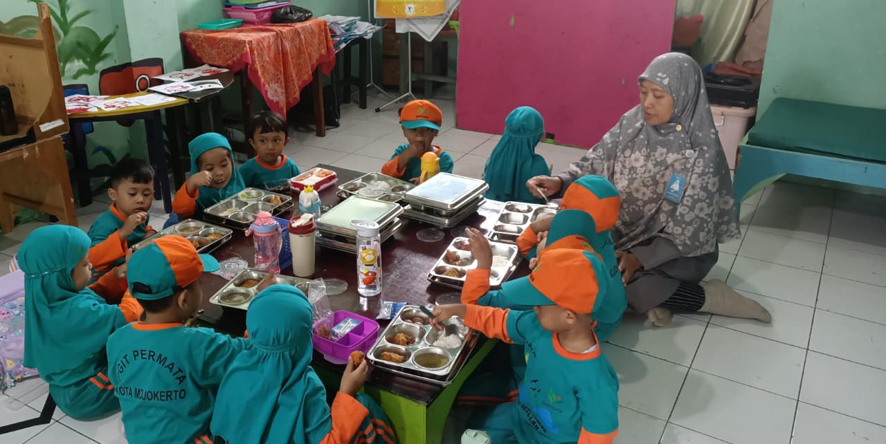 Jumat Sehat & Jumat Mulia
